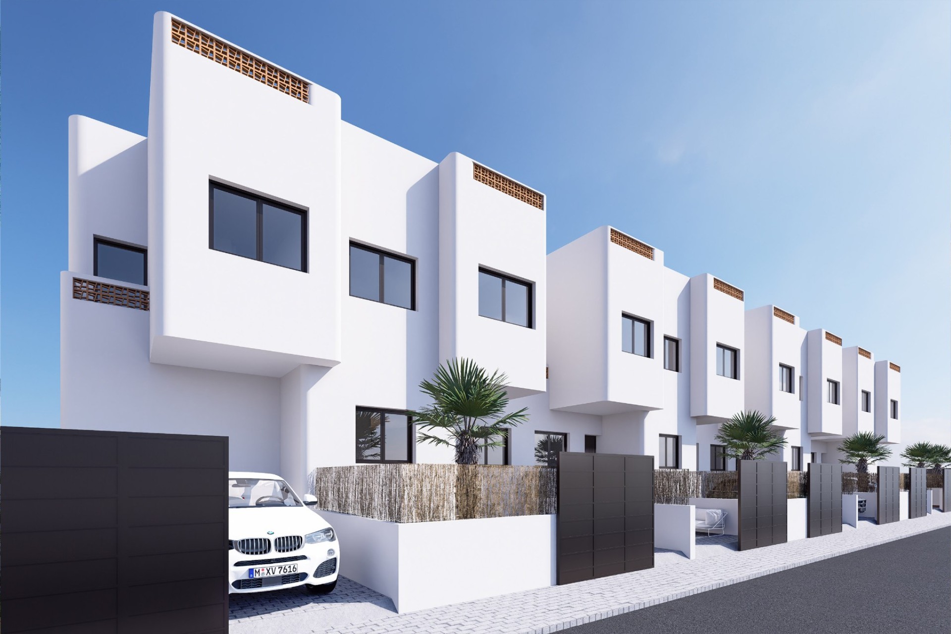 New Build - Apartment - Dolores