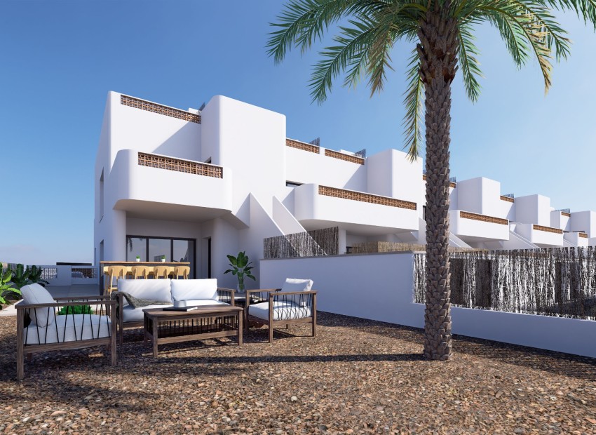 New Build - Apartment - Dolores