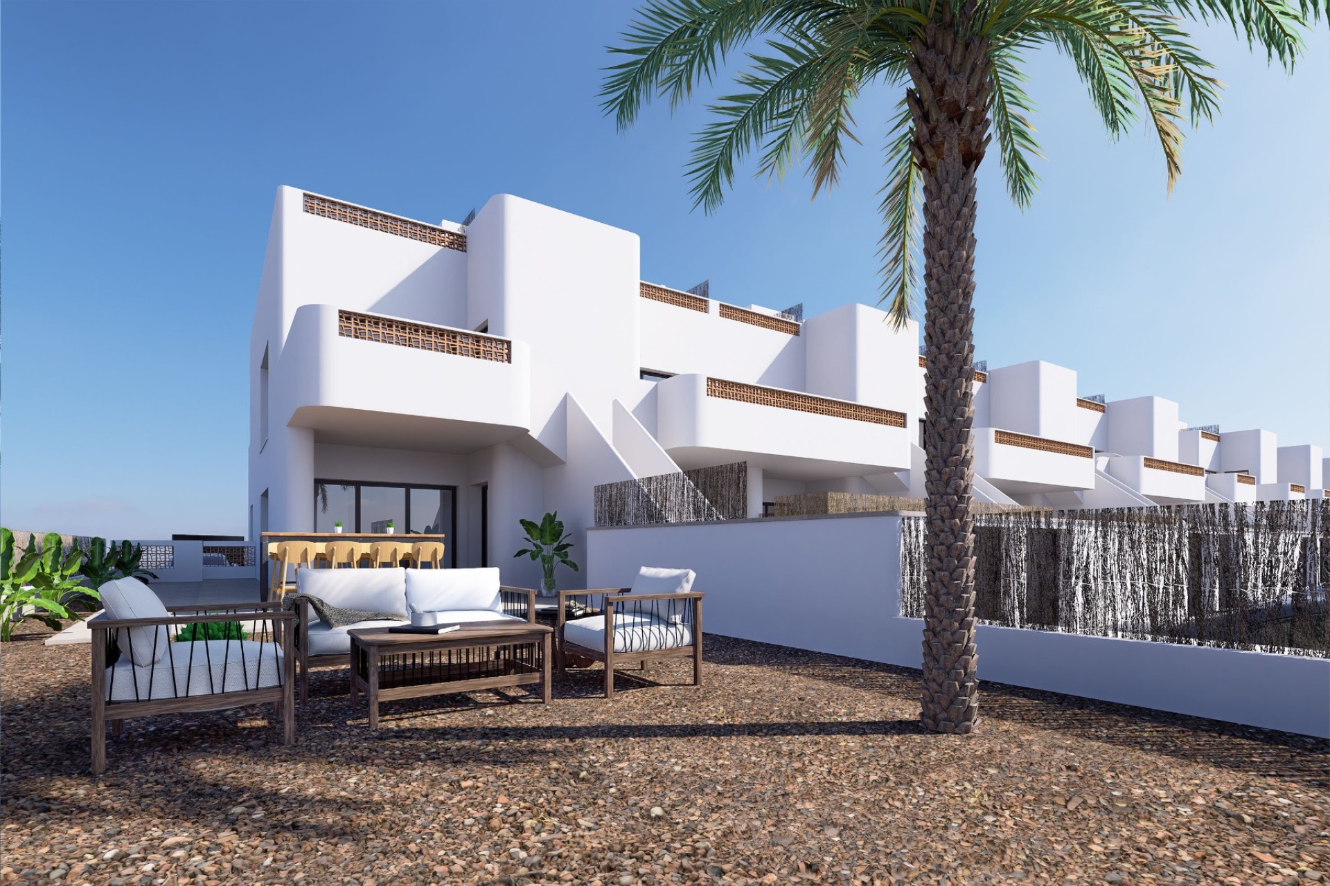 New Build - Apartment - Dolores