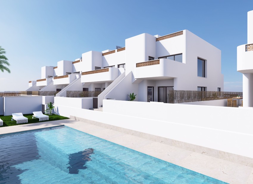 New Build - Apartment - Dolores
