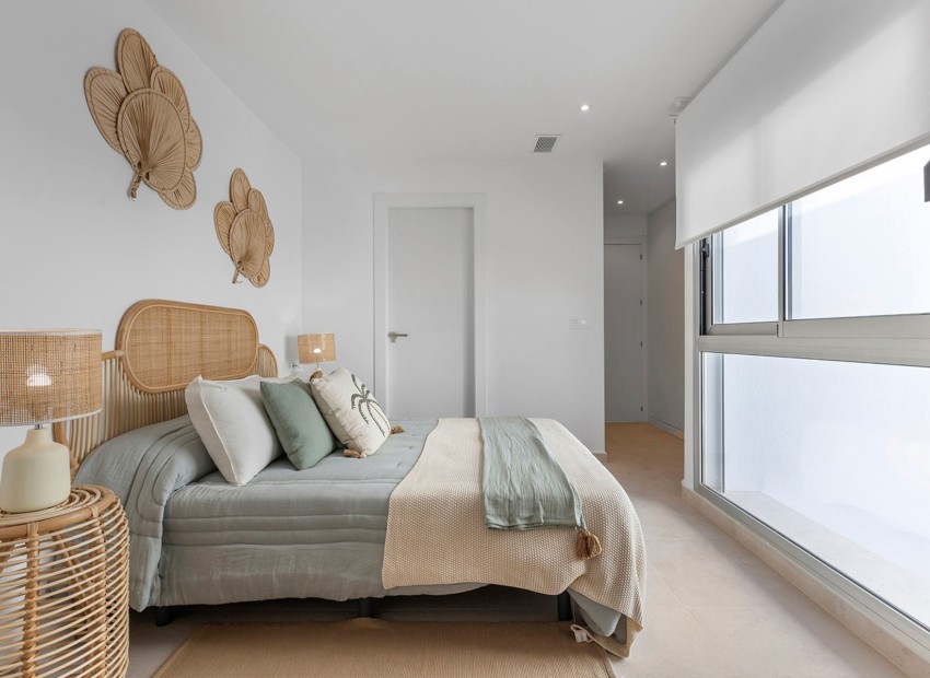 New Build - Apartment - Dolores
