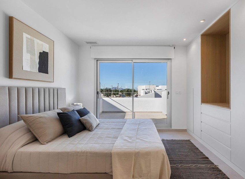 New Build - Apartment - Dolores