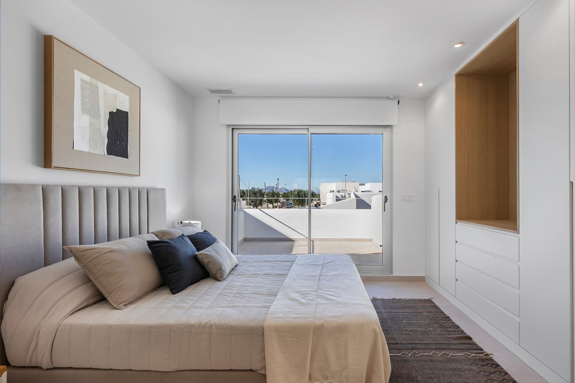 New Build - Apartment - Dolores