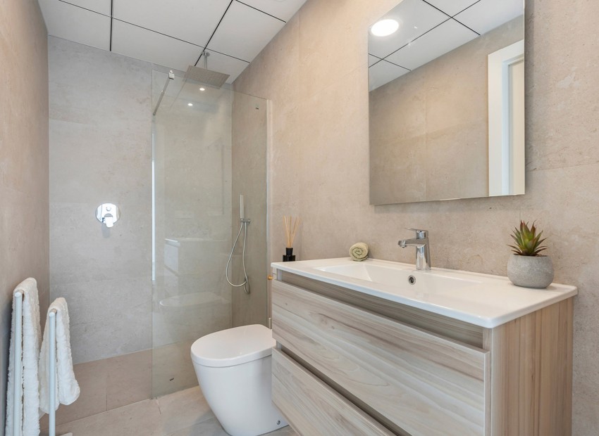 New Build - Apartment - Dolores