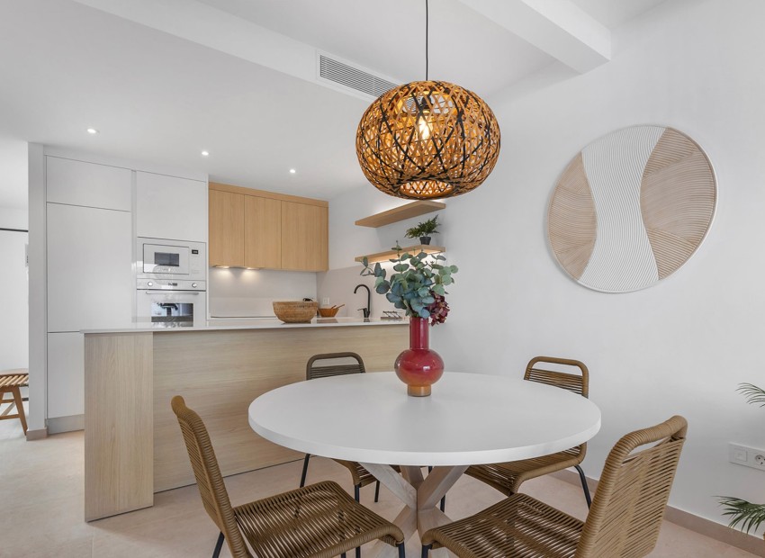 New Build - Apartment - Dolores