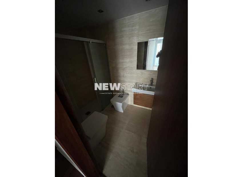 New Build - Apartment - Elche