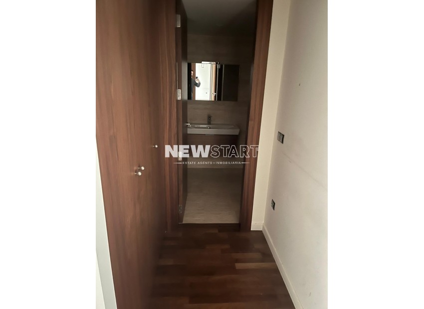 New Build - Apartment - Elche