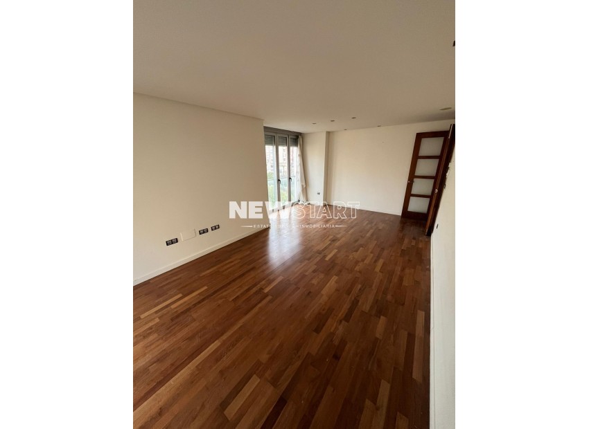 New Build - Apartment - Elche