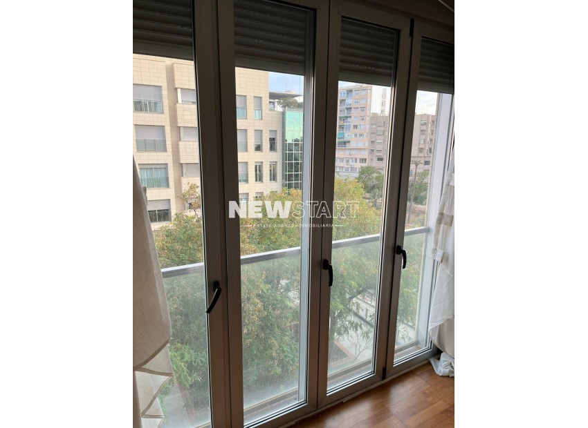 New Build - Apartment - Elche