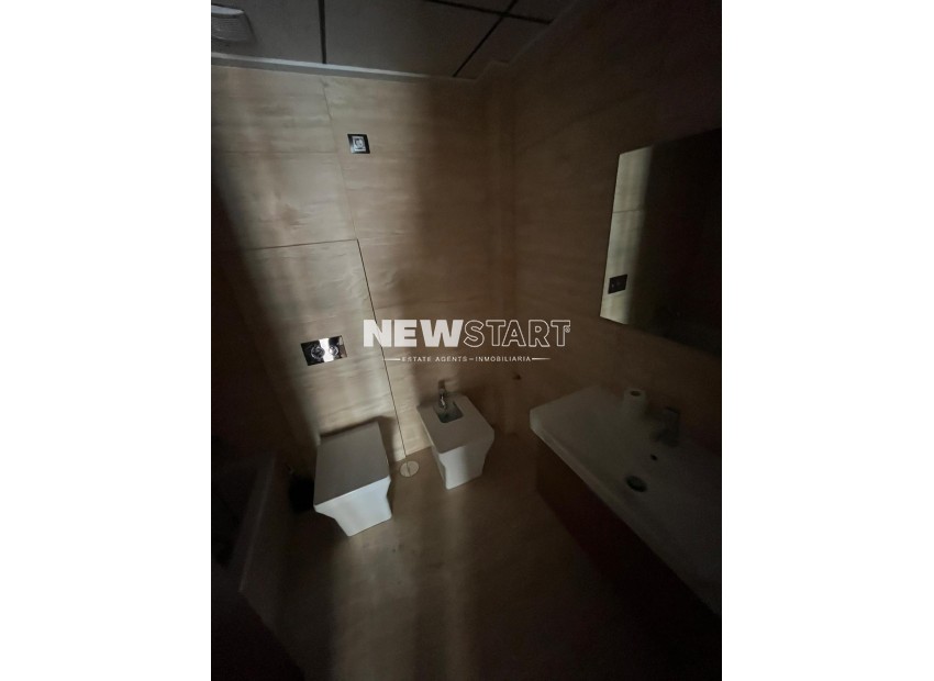 New Build - Apartment - Elche
