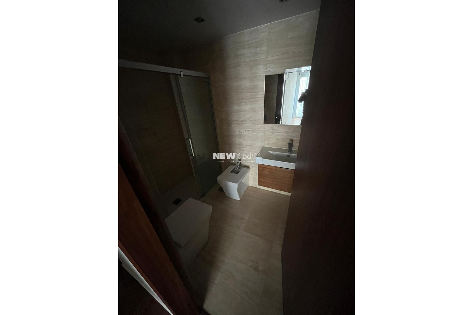 New Build - Apartment - Elche