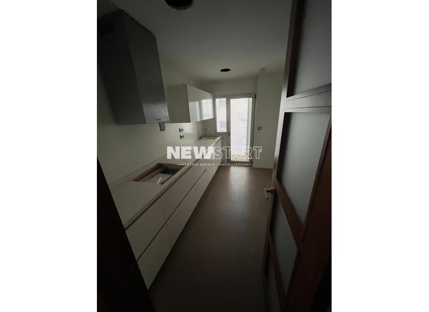 New Build - Apartment - Elche