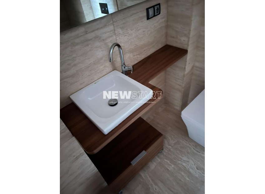 New Build - Apartment - Elche