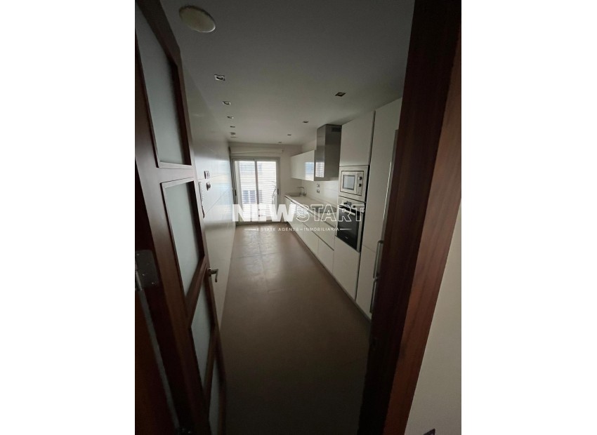 New Build - Apartment - Elche