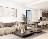 New Build - Apartment - Finestrat