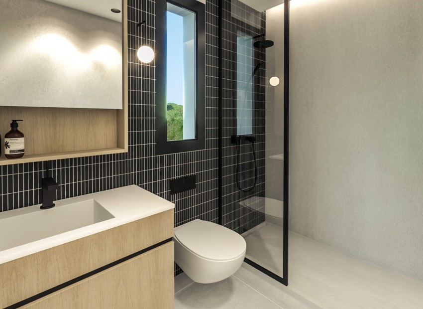 New Build - Apartment - Guardamar del Segura - Guardamar
