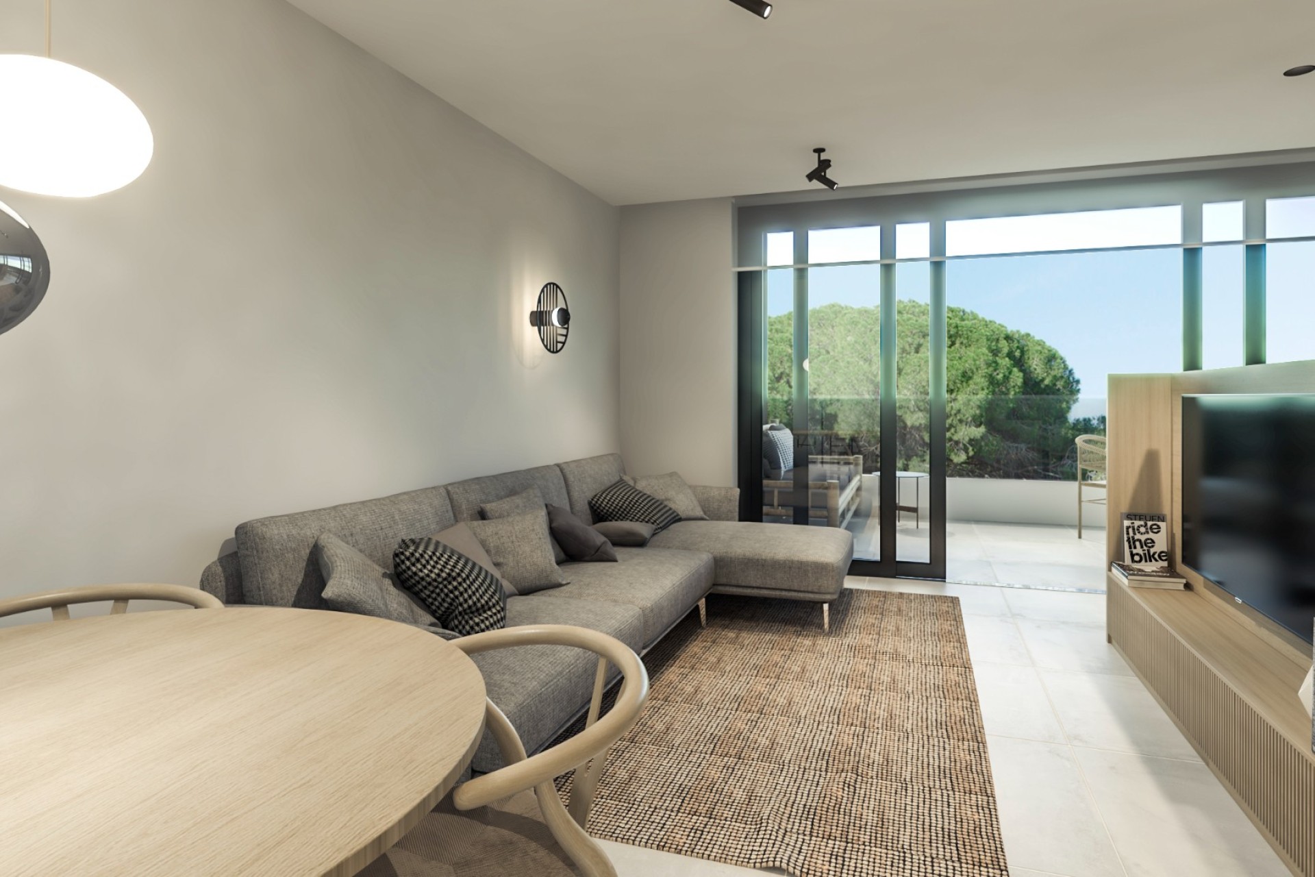 New Build - Apartment - Guardamar del Segura - Guardamar
