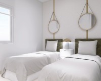 New Build - Apartment - Guardamar del Segura - Guardamar