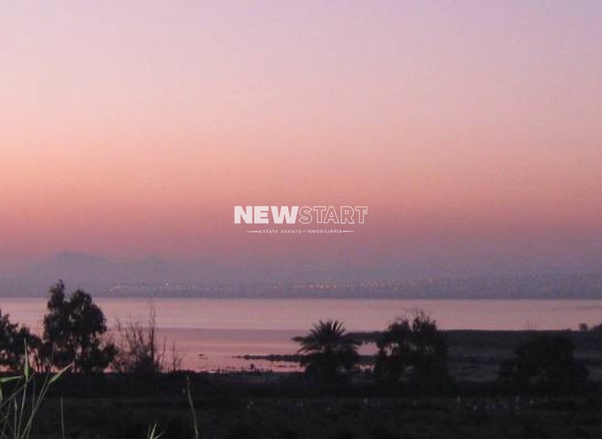New Build - Apartment - Guardamar del Segura