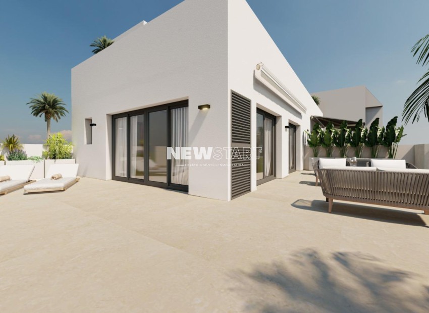 New Build - Apartment - Guardamar del Segura