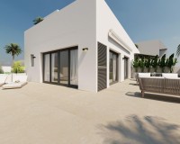 New Build - Apartment - Guardamar del Segura