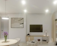 New Build - Apartment - Guardamar del Segura