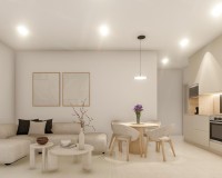 New Build - Apartment - Guardamar del Segura