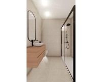 New Build - Apartment - Guardamar del Segura
