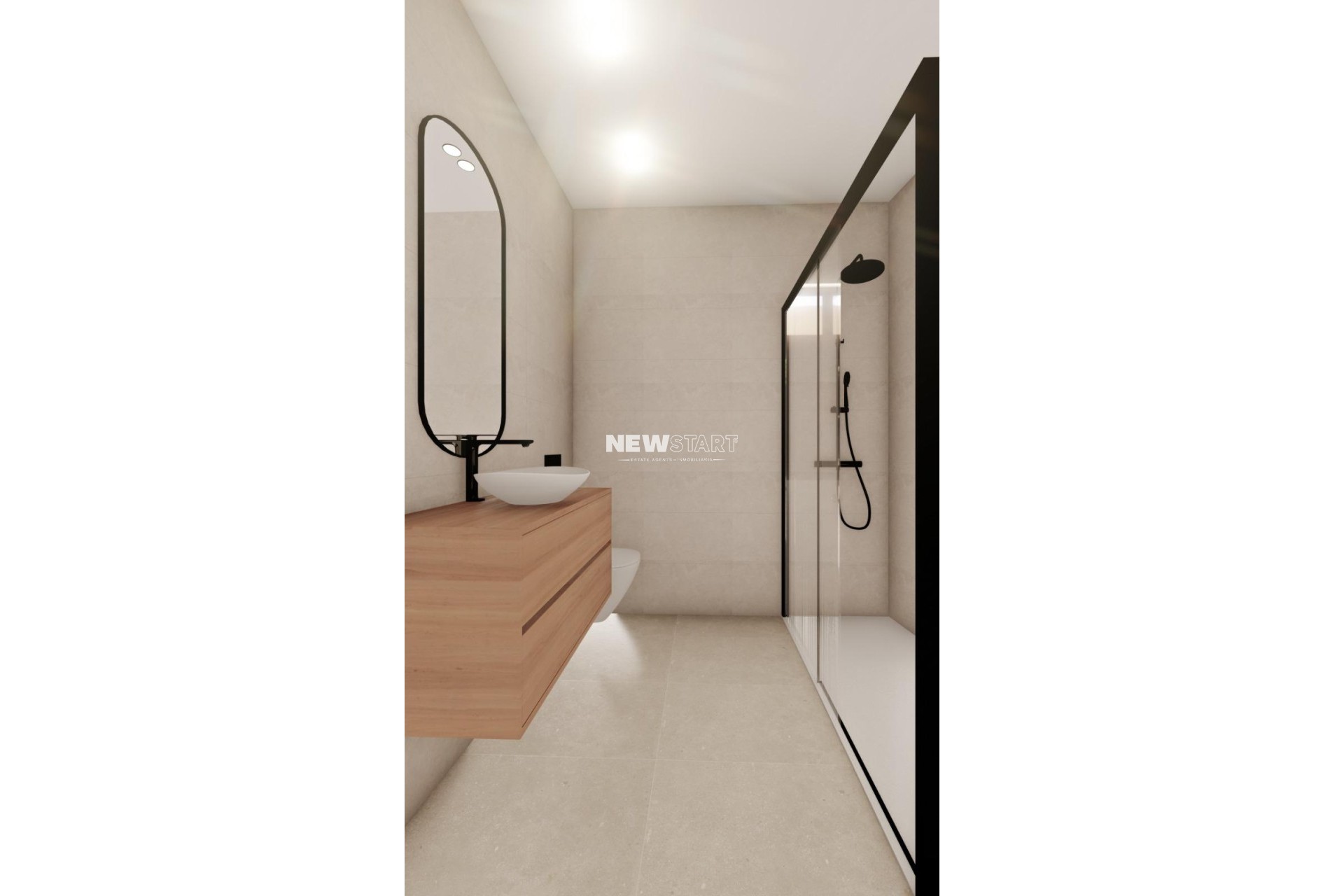 New Build - Apartment - Guardamar del Segura