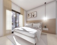 New Build - Apartment - Guardamar del Segura