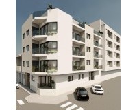 New Build - Apartment - Guardamar del Segura