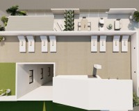 New Build - Apartment - Guardamar del Segura