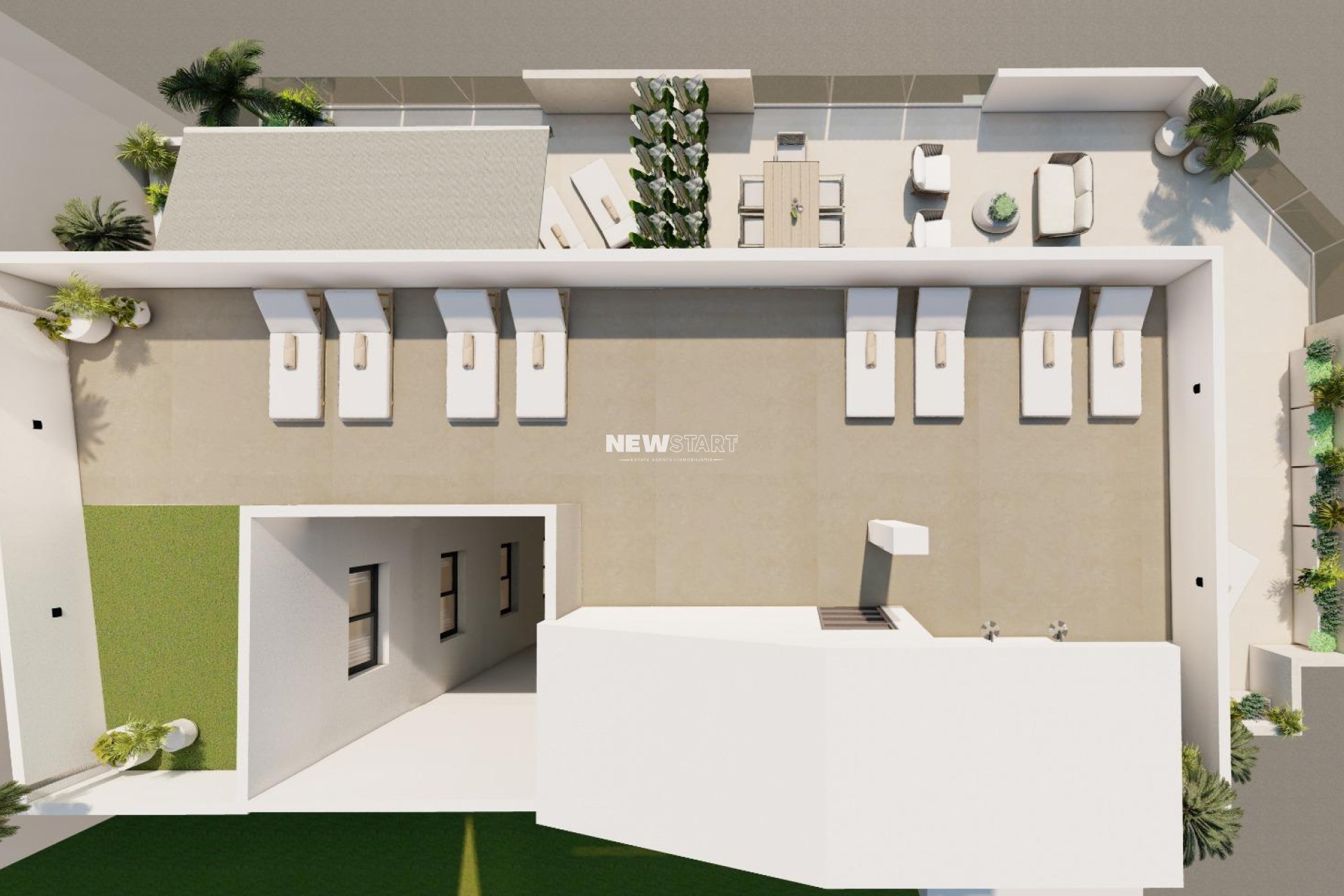 New Build - Apartment - Guardamar del Segura