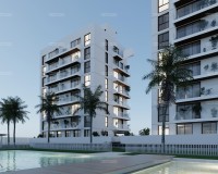 New Build - Apartment - Guardamar del Segura