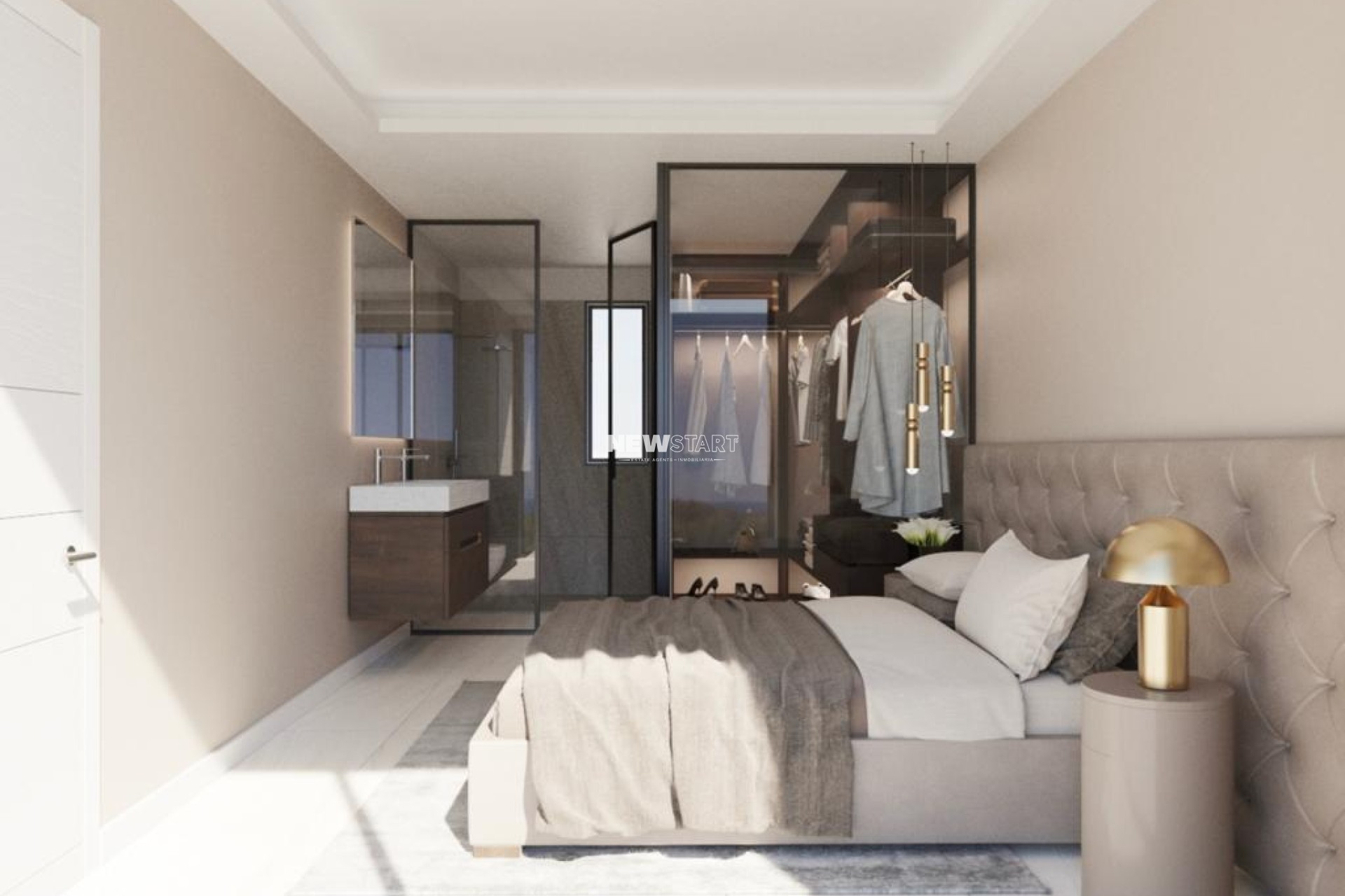 New Build - Apartment - Guardamar del Segura