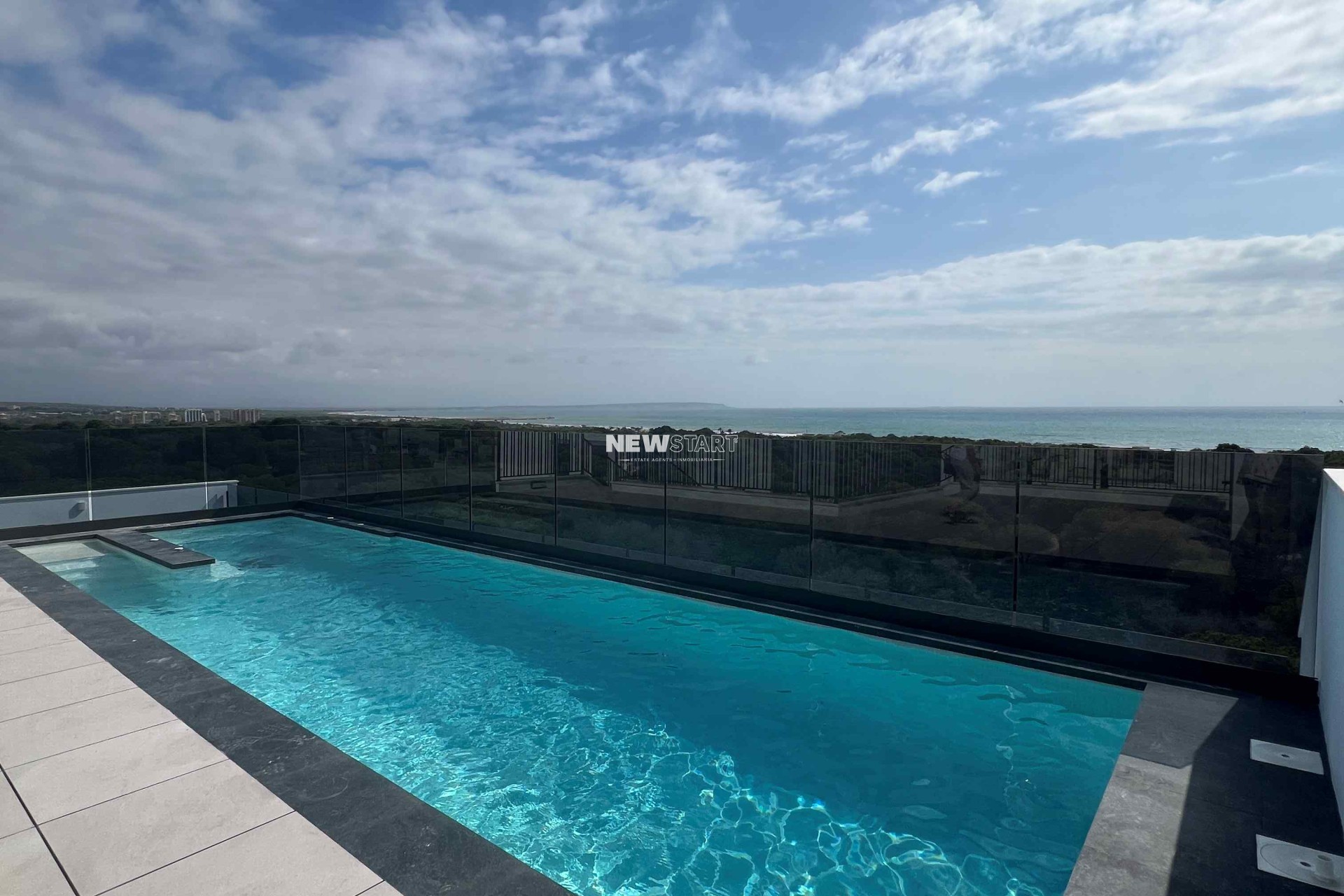 New Build - Apartment - Guardamar del Segura