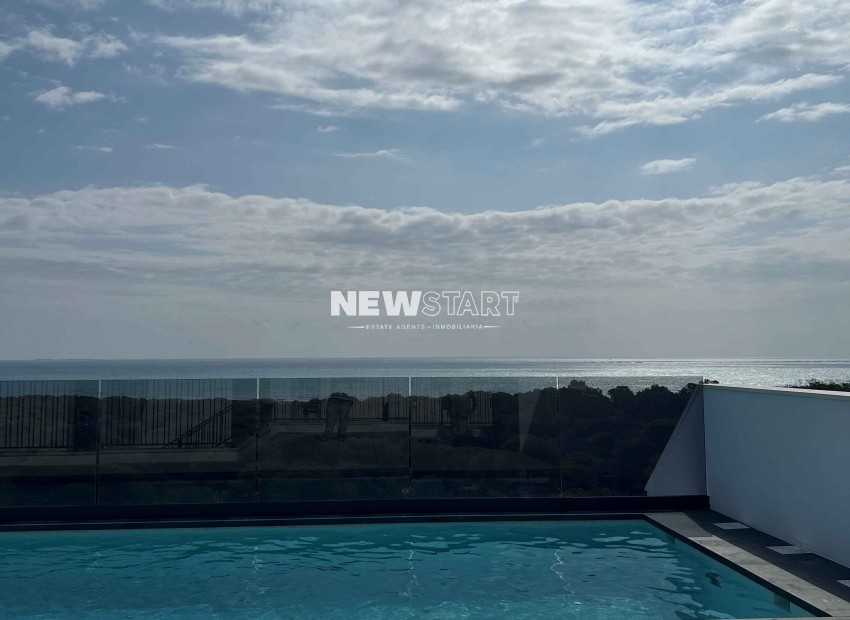 New Build - Apartment - Guardamar del Segura