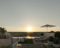 New Build - Apartment - Guardamar del Segura