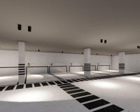 New Build - Apartment - Guardamar del Segura