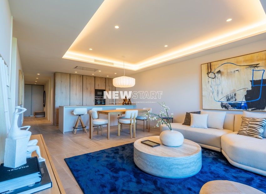 New Build - Apartment - Guardamar del Segura