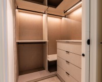 New Build - Apartment - Guardamar del Segura