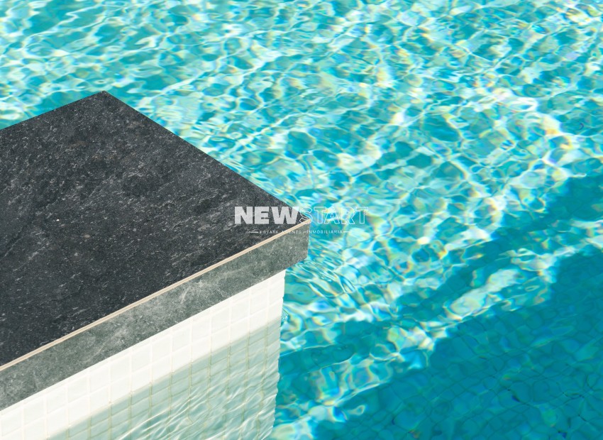 New Build - Apartment - Guardamar del Segura