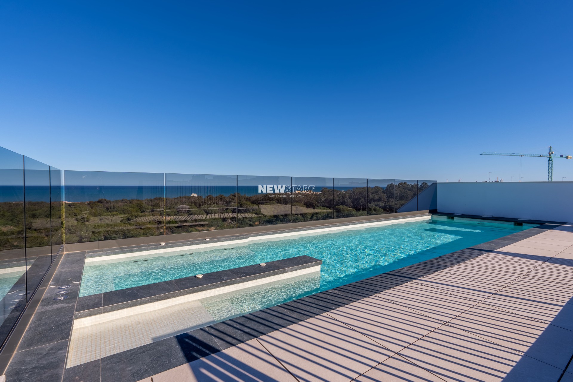 New Build - Apartment - Guardamar del Segura