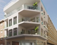New Build - Apartment - Guardamar del Segura