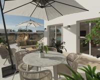 New Build - Apartment - Guardamar del Segura