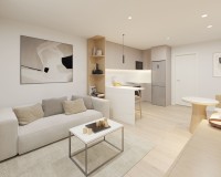 New Build - Apartment - Guardamar del Segura