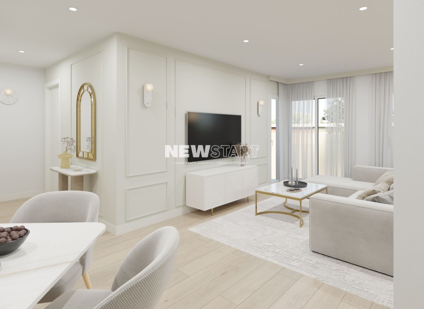 New Build - Apartment - Guardamar del Segura