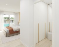 New Build - Apartment - Guardamar del Segura