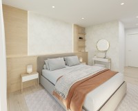 New Build - Apartment - Guardamar del Segura