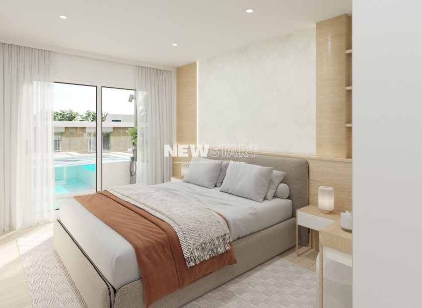 New Build - Apartment - Guardamar del Segura